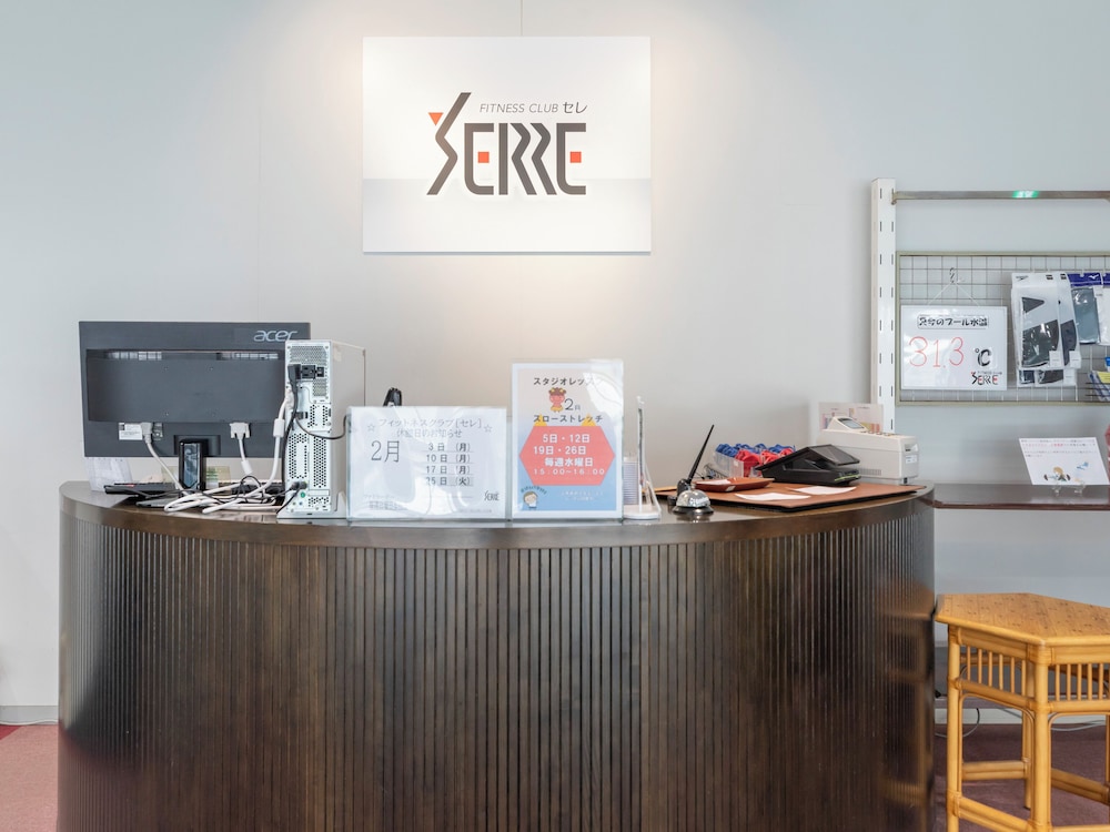 センチュリー プラザ ホテル 徳島