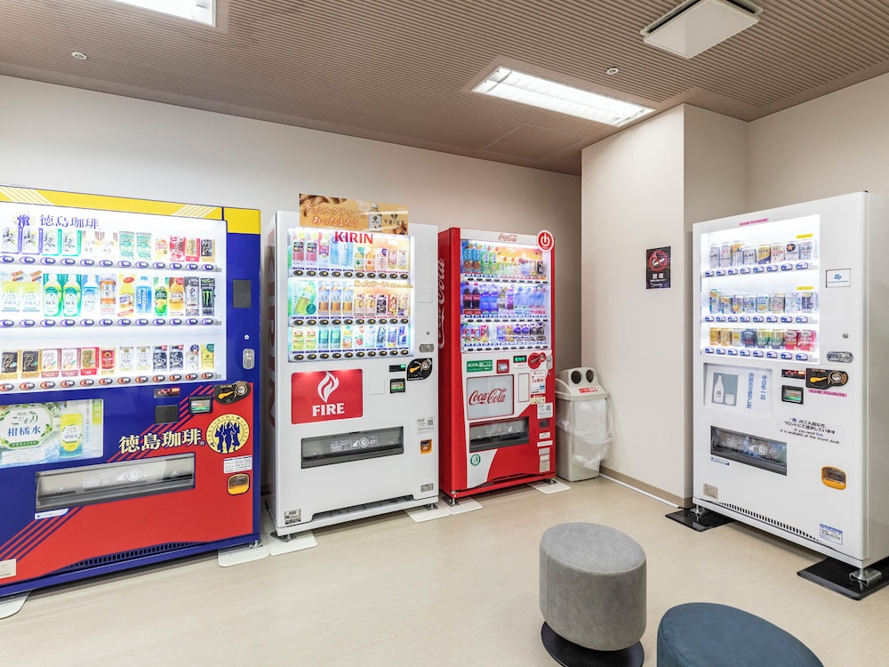 センチュリー プラザ ホテル 徳島