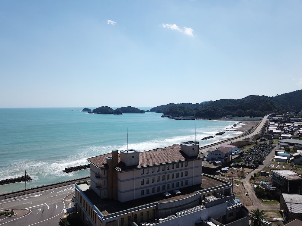 ホテル リビエラししくい 徳島