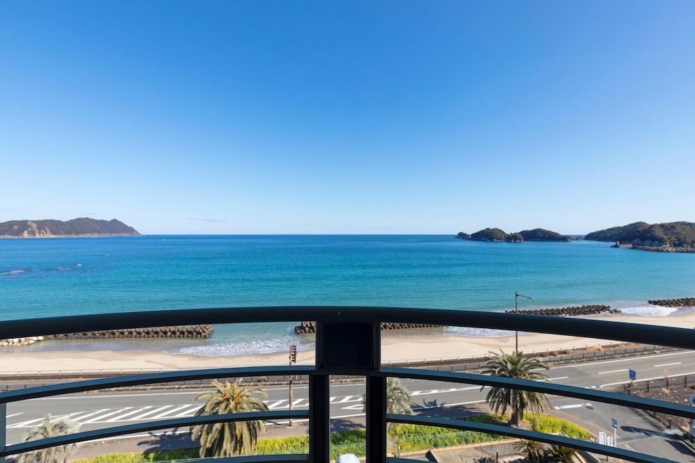 ホテル リビエラししくい 徳島