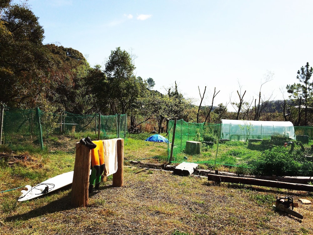 ルロ クラシックガーデン 徳島