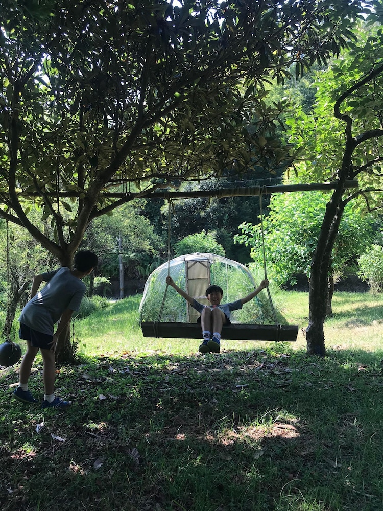 ルロ クラシックガーデン 徳島