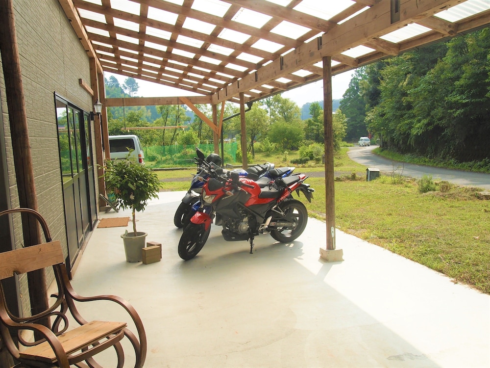 ルロ クラシックガーデン 徳島