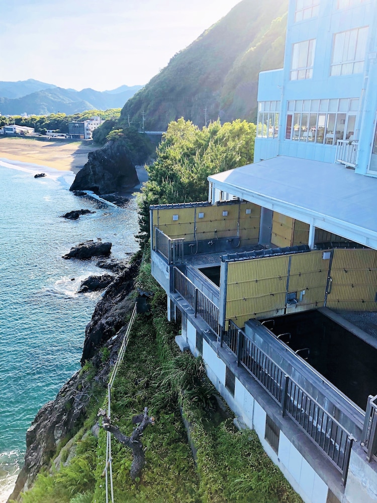 ホテル白い燈台 徳島