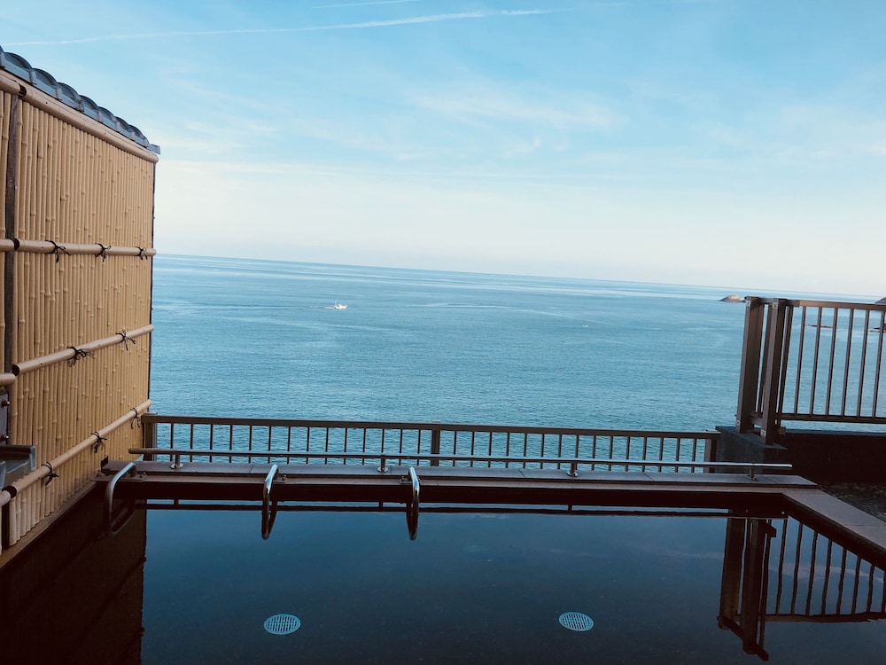 ホテル白い燈台 徳島