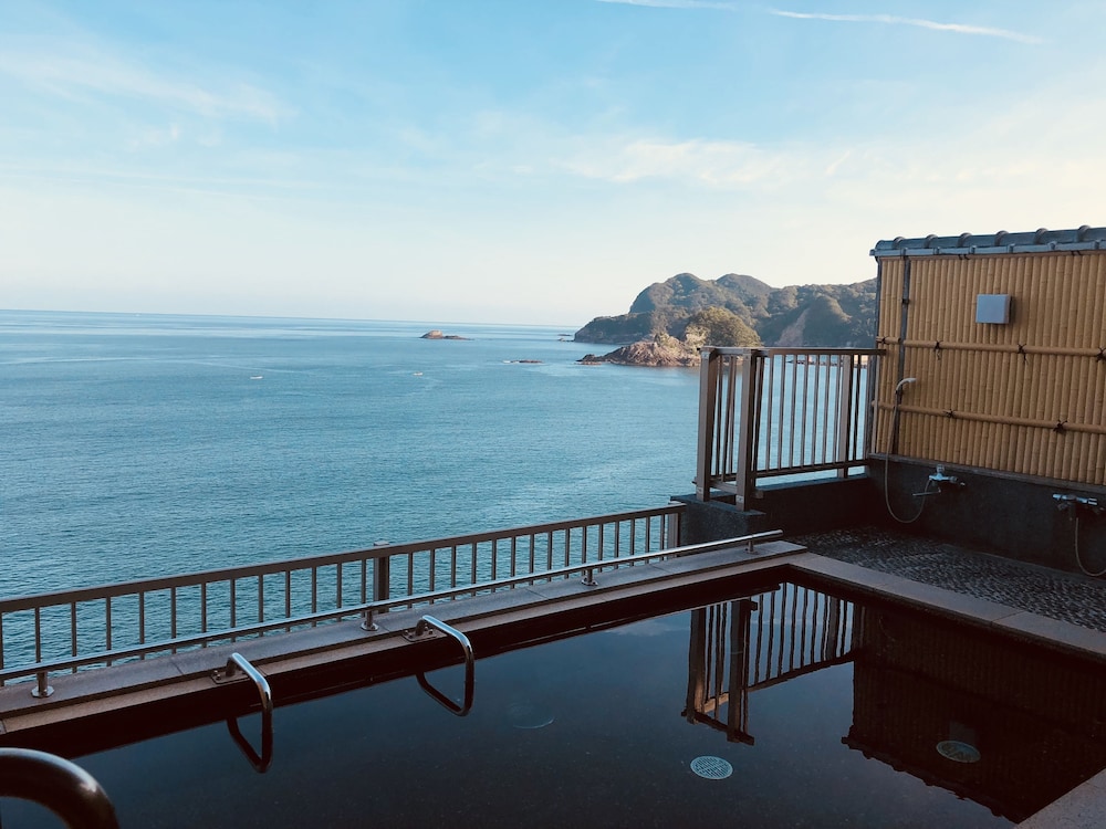 ホテル白い燈台 徳島