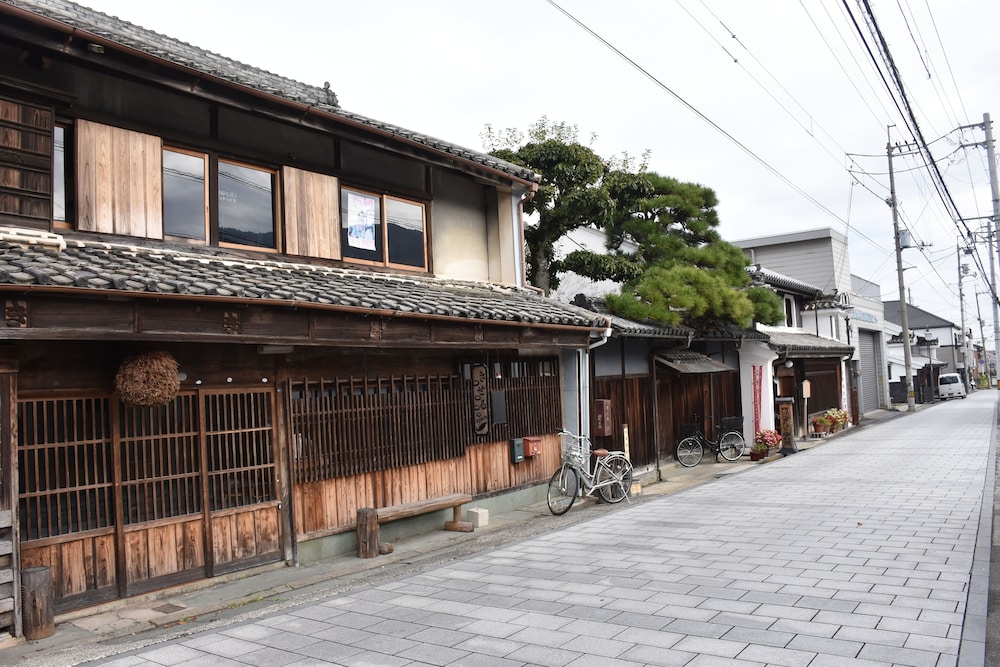4S STAY 阿波池田駅前 徳島