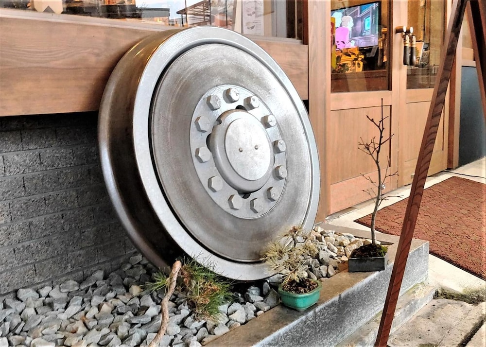 4S STAY 阿波池田駅前 徳島