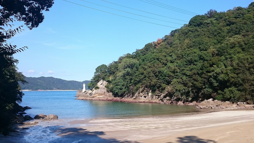 ペンションししくい 徳島