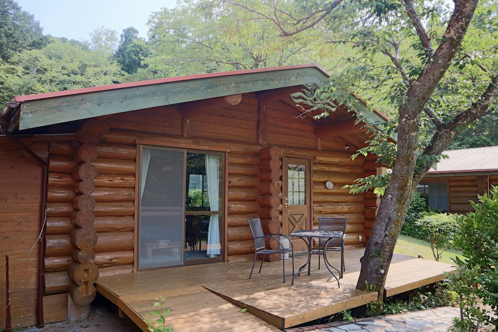 ペンションししくい 徳島