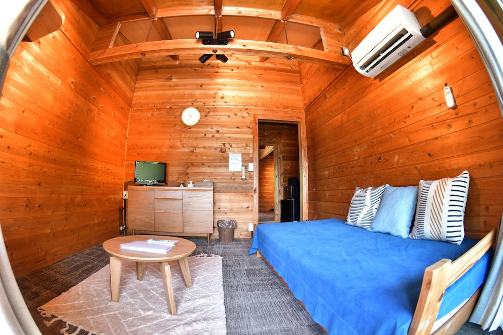 ペンションししくい 徳島