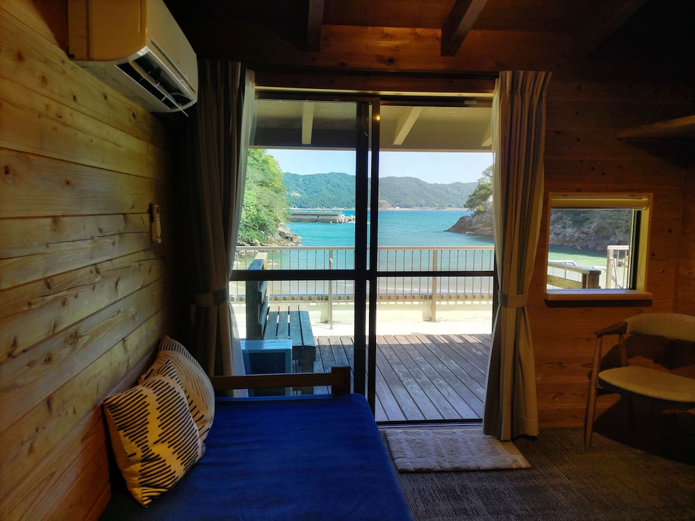 ペンションししくい 徳島