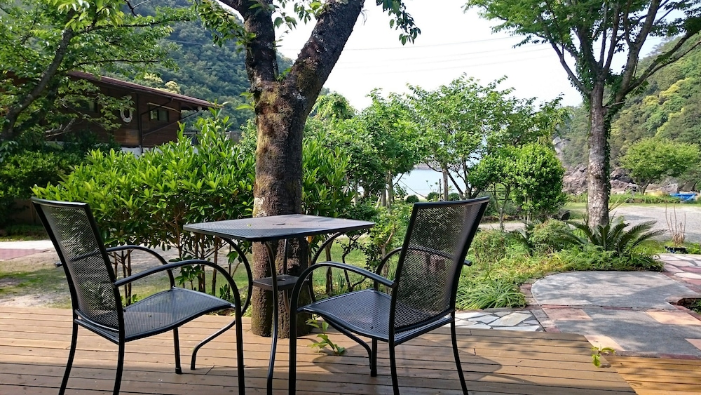 ペンションししくい 徳島