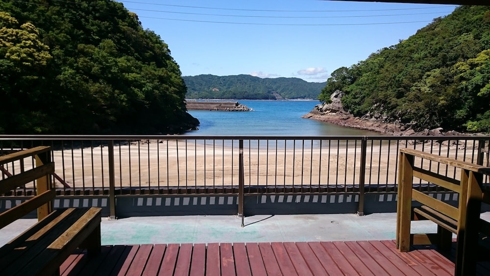 ペンションししくい 徳島