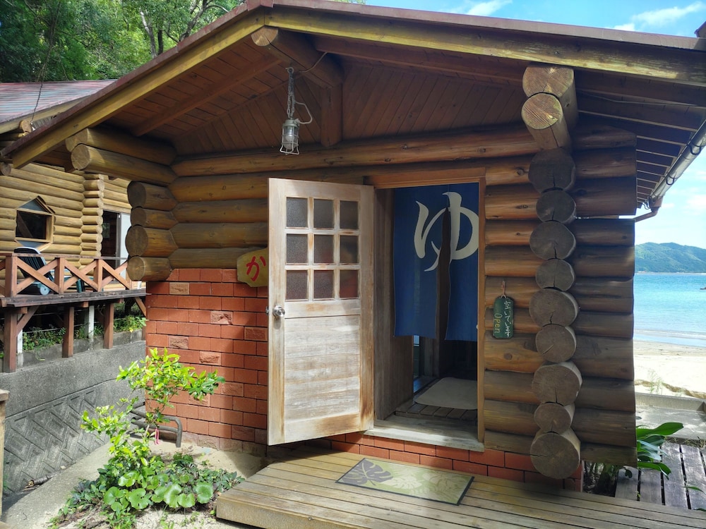 ペンションししくい 徳島