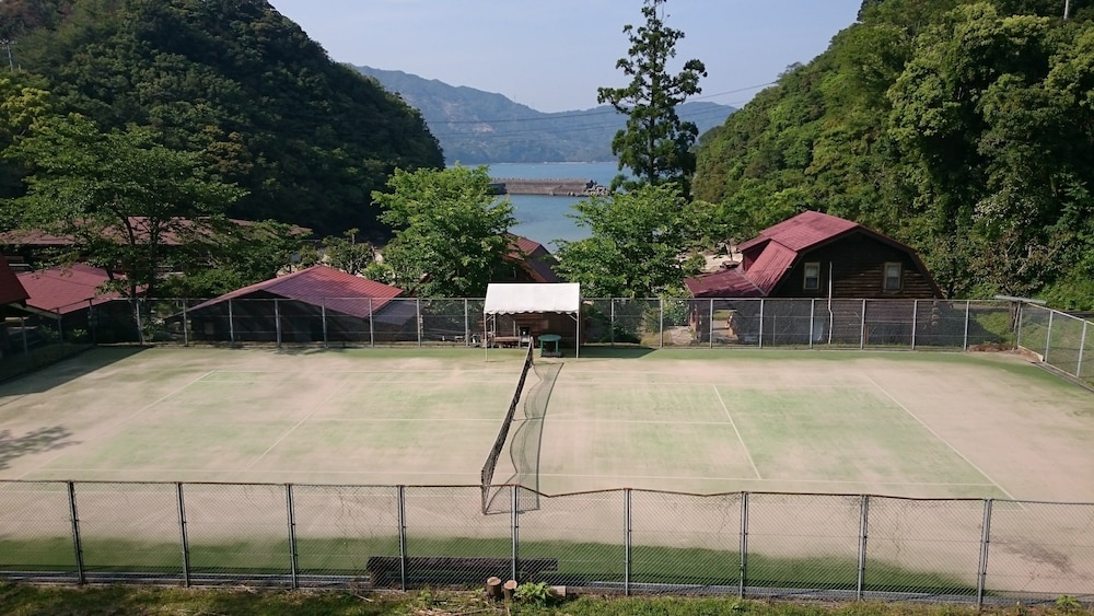 ペンションししくい 徳島