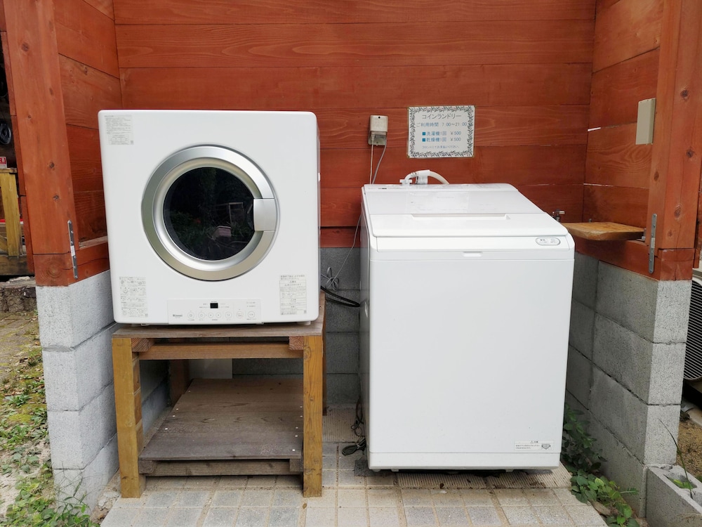 ペンションししくい 徳島