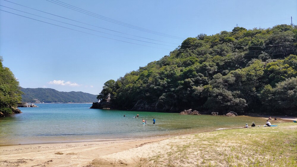ペンションししくい 徳島