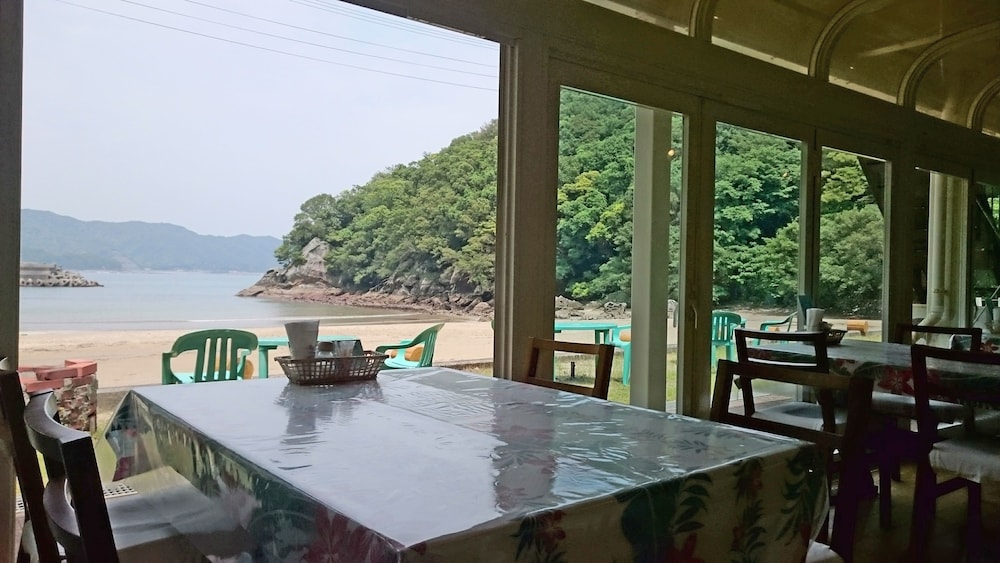 ペンションししくい 徳島