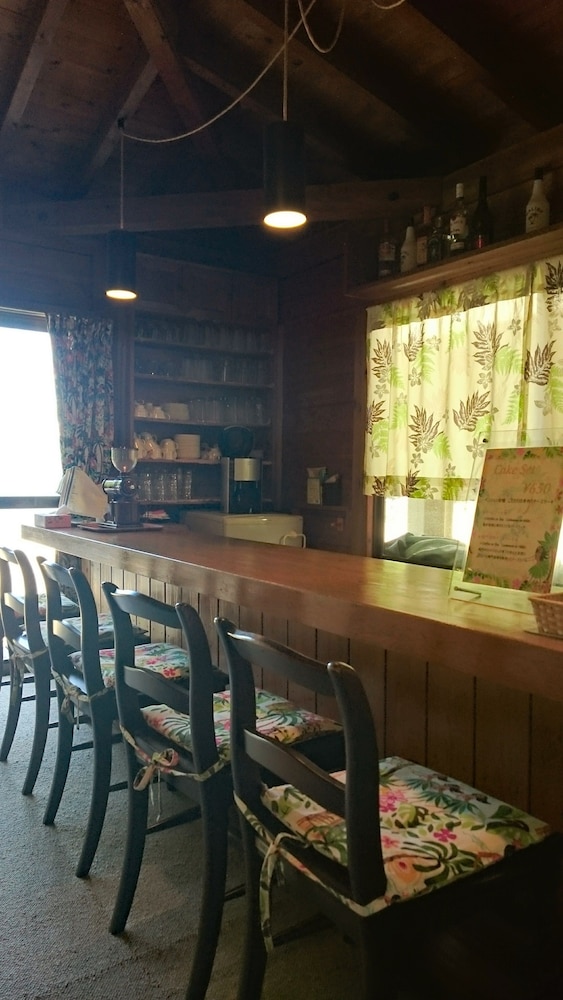 ペンションししくい 徳島