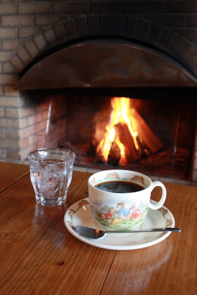 ペンションししくい 徳島
