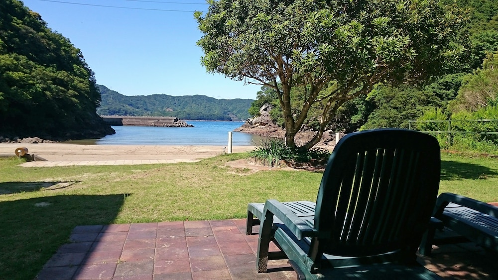 ペンションししくい 徳島