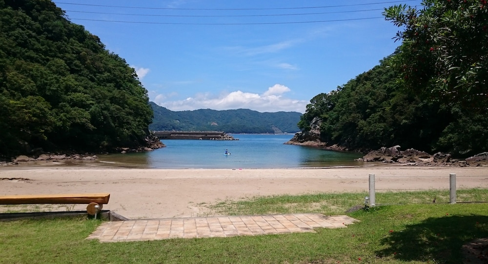 ペンションししくい 徳島