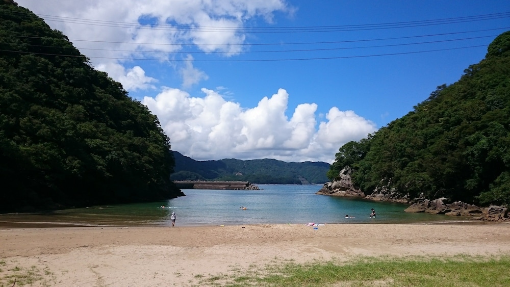 ペンションししくい 徳島
