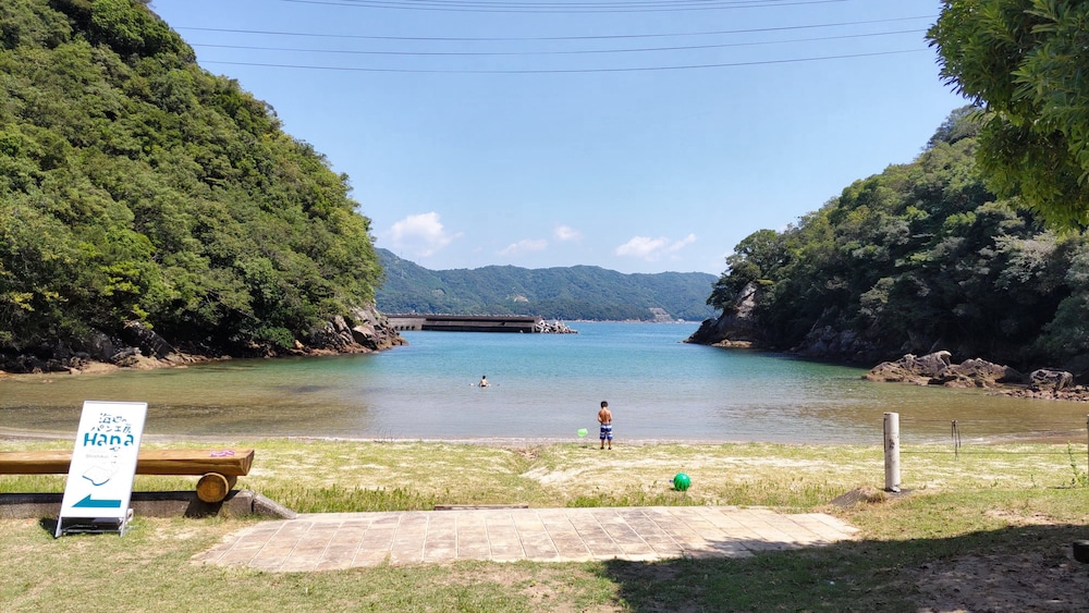 ペンションししくい 徳島