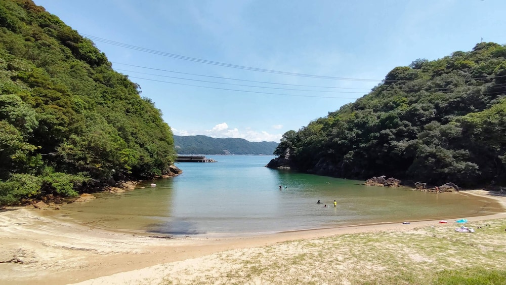 ペンションししくい 徳島