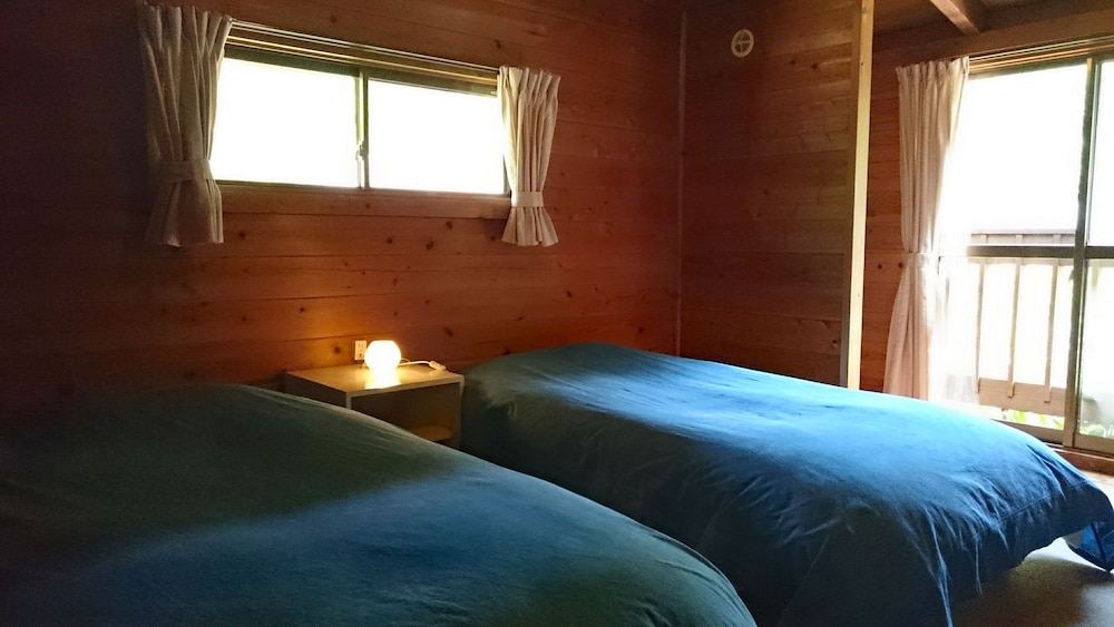 ペンションししくい 徳島