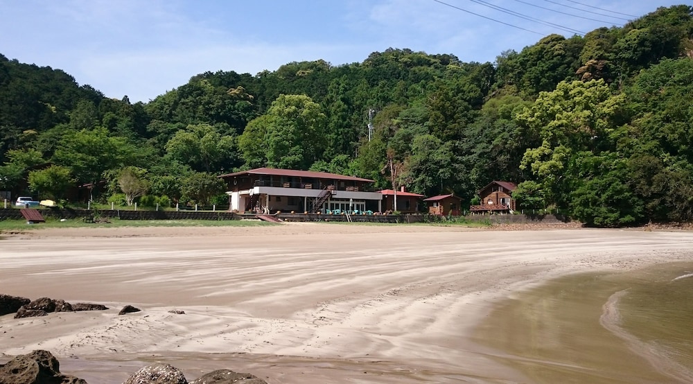 ペンションししくい 徳島