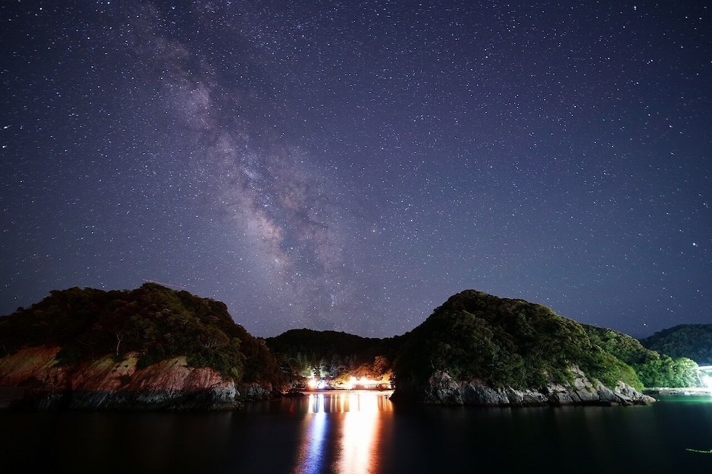 ペンションししくい 徳島