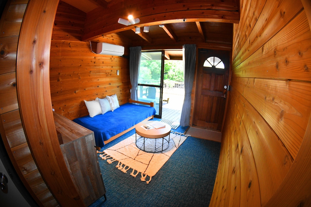 ペンションししくい 徳島