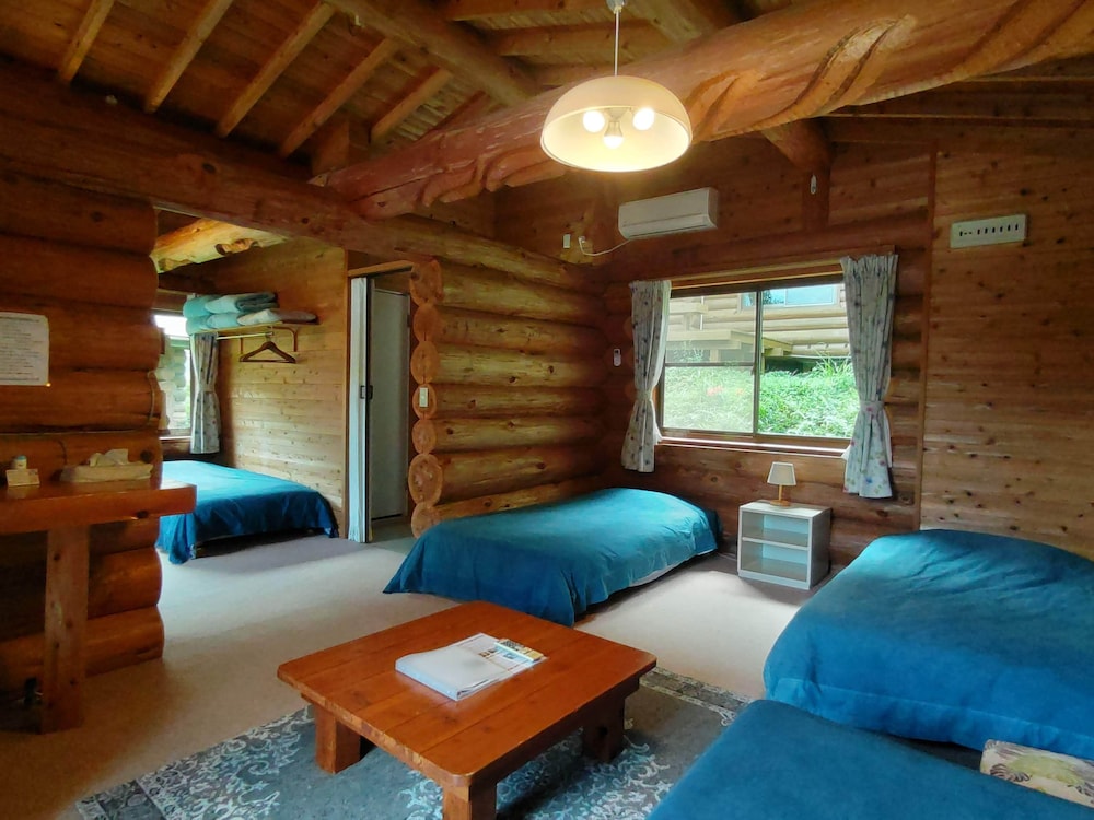 ペンションししくい 徳島