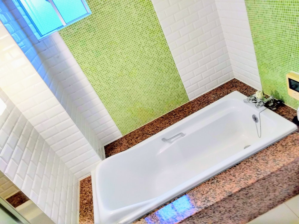 ホテル TIKI 徳島