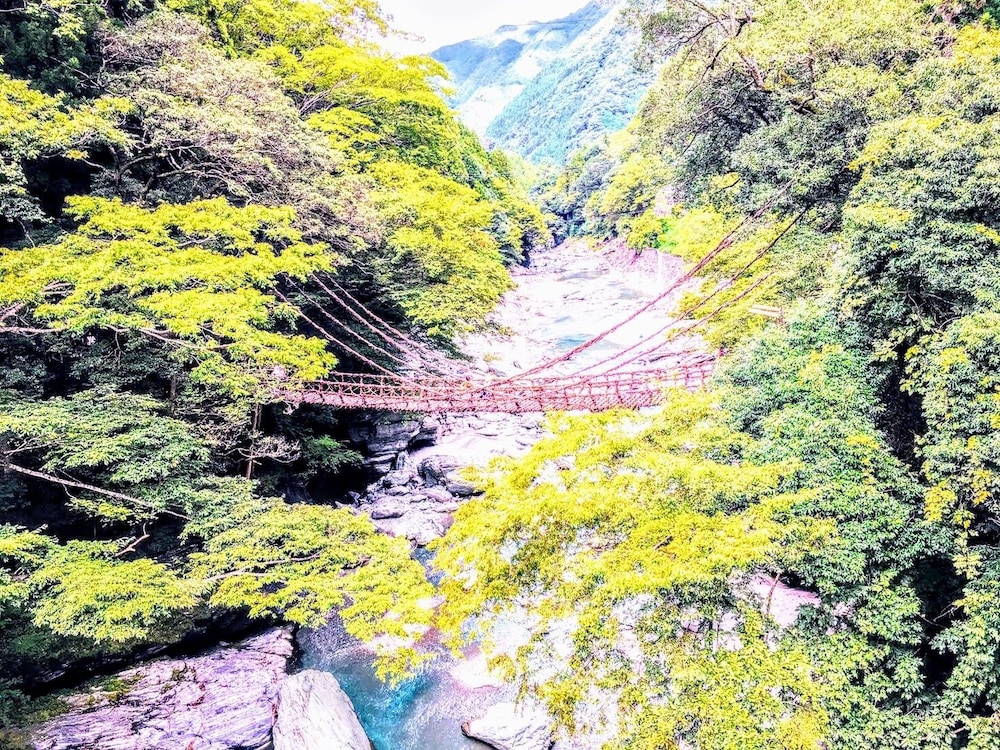 ホテル TIKI 徳島