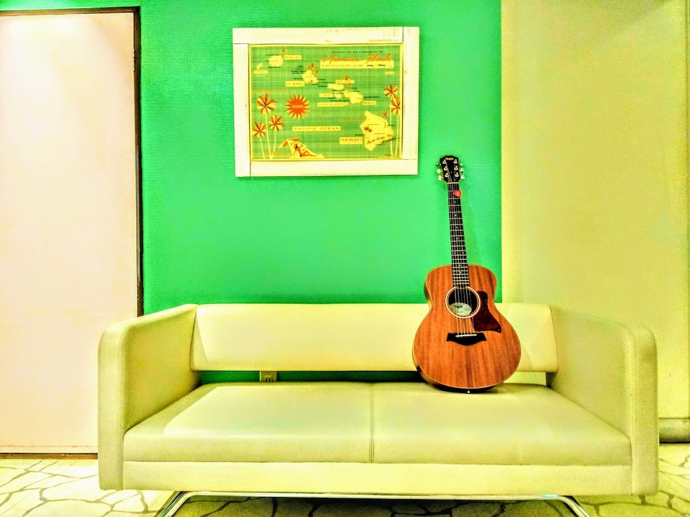 ホテル TIKI 徳島