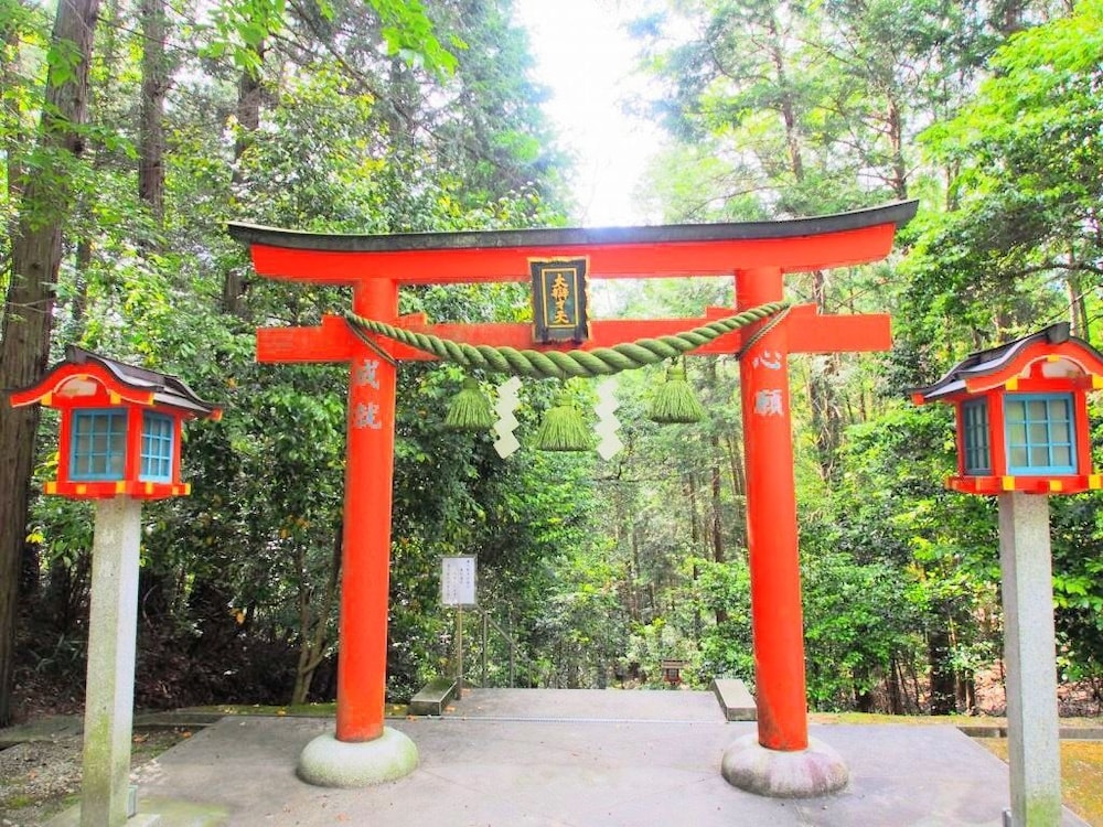 ホテル TIKI 徳島