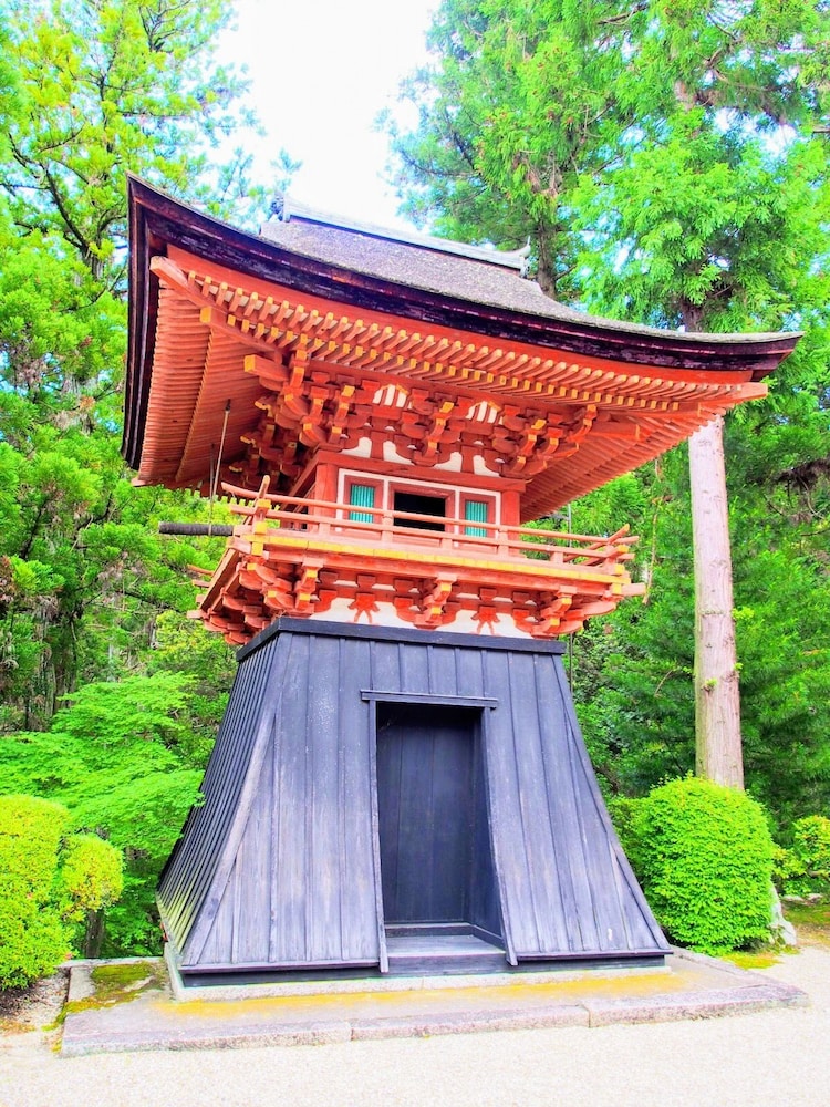 ホテル TIKI 徳島