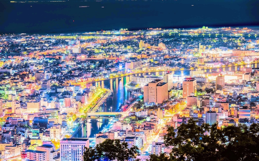 ホテル TIKI 徳島