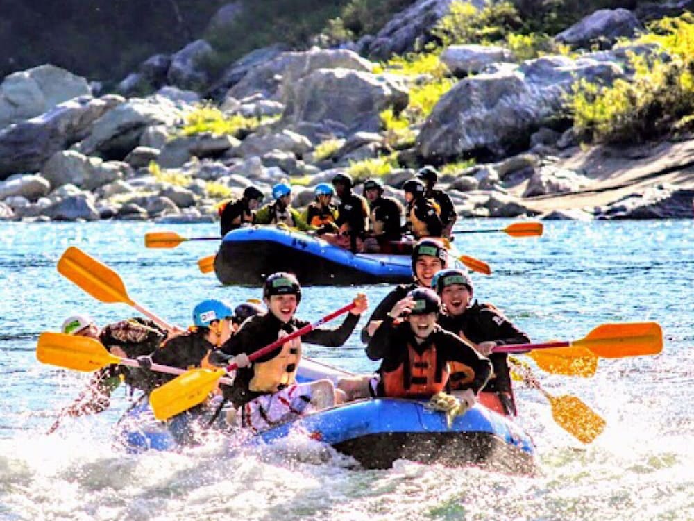 ホテル TIKI 徳島