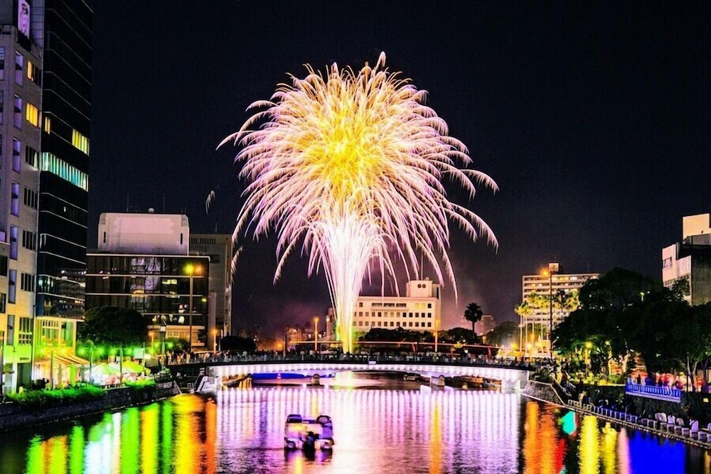ホテル TIKI 徳島