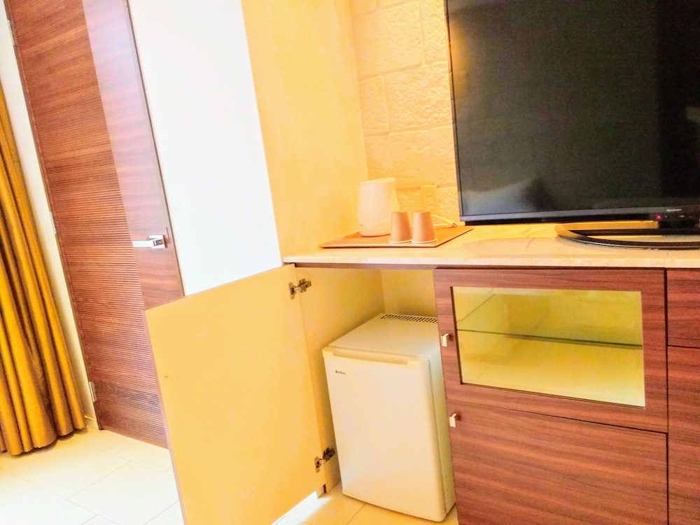 ホテル TIKI 徳島