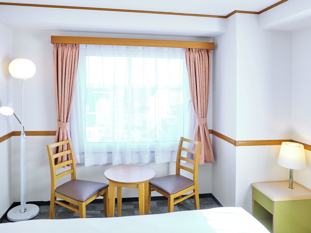 東横 INN 徳島駅眉山口 徳島