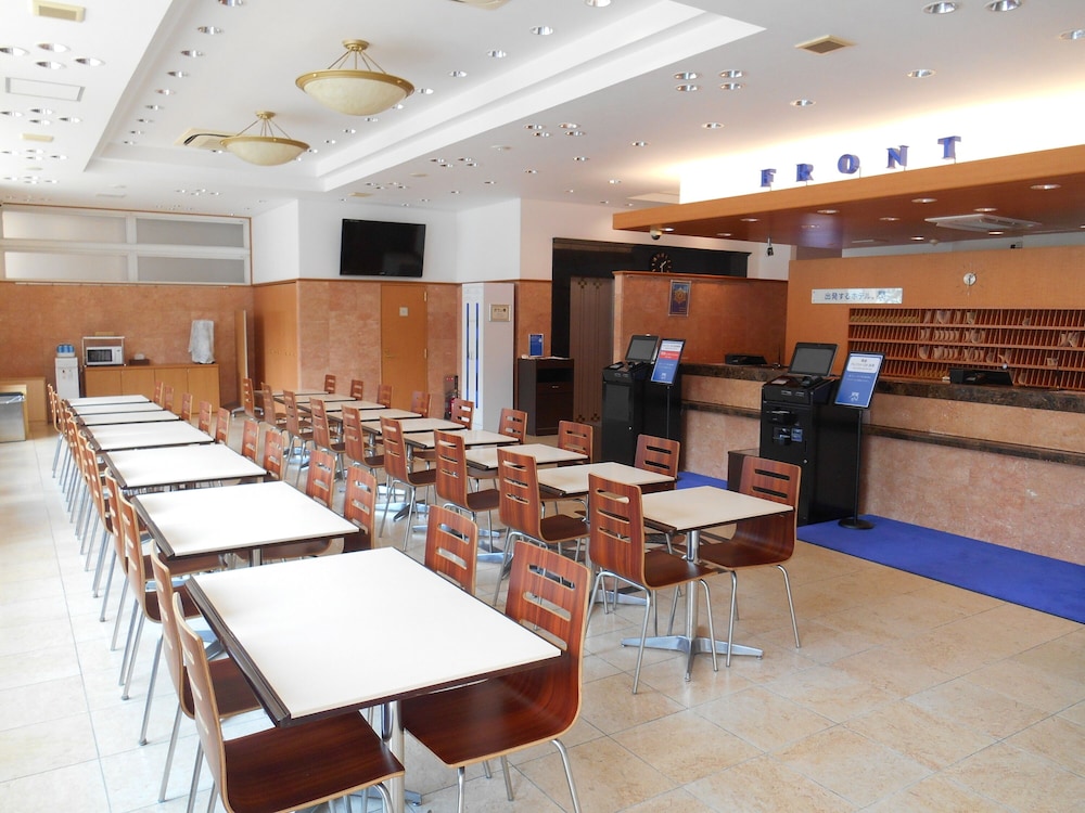 東横 INN 徳島駅眉山口 徳島