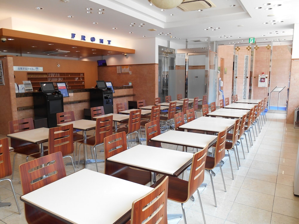 東横 INN 徳島駅眉山口 徳島