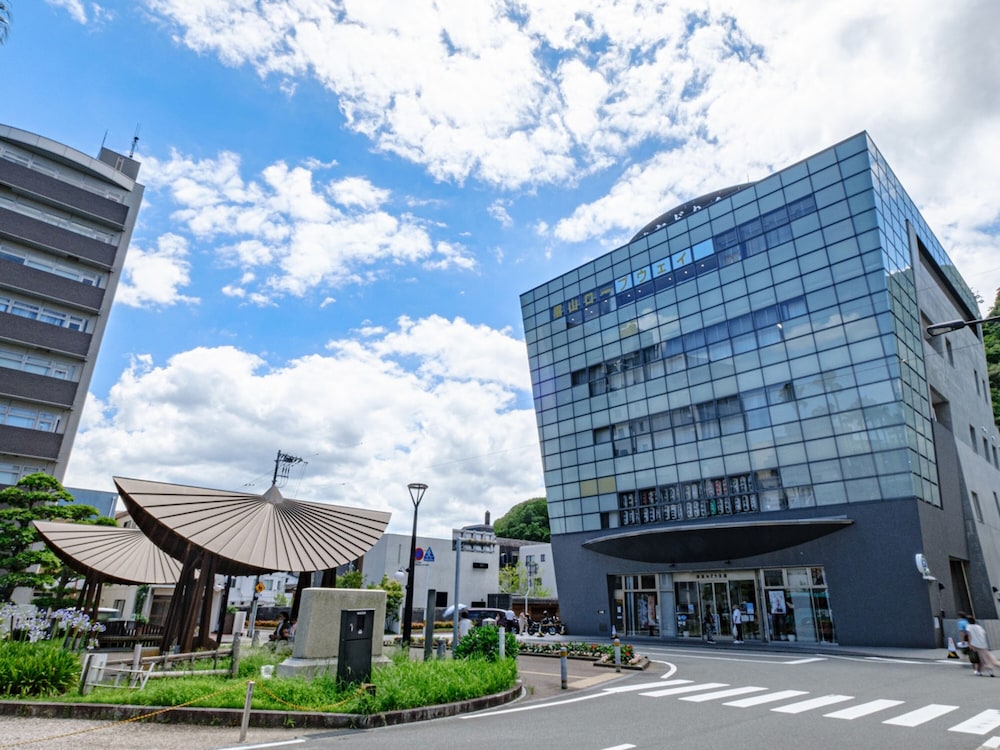 東横 INN 徳島駅眉山口 徳島
