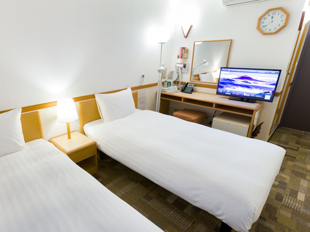 東横 INN 徳島駅眉山口 徳島