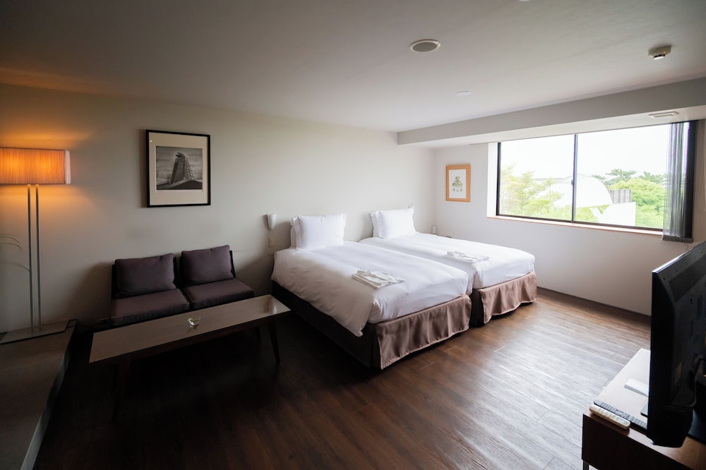 リゾートホテル モアナコースト 徳島